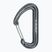 Kletterkarabiner CAMP Photon Wire gun metal