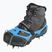 Steigeisen für Schuhe CAMP Ice Master Evo light blue