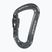 Karabiner CAMP Photon Lock gun metal