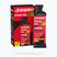 Set Energiegels Enervit Carbo Gel C2: 1Pro 7 pcs x 60 ml orange