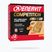 Energie-Riegel-Set Enervit Competition 12 pcs x 30 g apricot