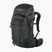 Ferrino Finisterre 40 l Wanderrucksack schwarz