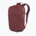 Ferrino Post 25 l burgunderfarbener Wanderrucksack