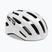 Fahrrad Helm MET Miles white glossy