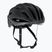 MET Estro Mips schwarz matt glänzender Fahrradhelm