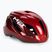 MET Strale Fahrradhelm rot 3HM107CE00MRO2