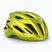 Fahrradhelm MET Idolo Mips lime yellow metallic glossy