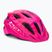 MET Crackerjack Fahrradhelm rosa 3HM147CE00UNPK1