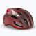 MET Fahrradhelm Rivale II Mips rot dahlia matt
