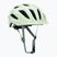 Fahrradhelm MET Crossover mint glossy