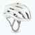 Fahrradhelm MET Trenta Mips absolute white le