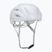 Fahrradhelm MET Manta MIPS absolute white le