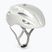 Fahrradhelm MET Manta MIPS absolute white le