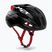 Fahrradhelm MET Rivale II Mips black/red glossy
