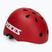 Helmet Kinder Roces Aggressive rot 3756