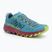 Laufschuhe Damen La Sportiva Helios III topaz/ red plum