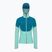 Damen-Trekking-Sweatshirt La Sportiva Session Tech Hoody blau M36616635