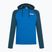 Herren La Sportiva Telendos Hoody electric blue/storm blue trekking sweatshirt