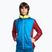 Herren La Sportiva Mythic Primaloft Daunenjacke electric blue/sangria