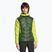 Men's La Sportiva Bivouac Down Jacke Wald/Limettenpunsch