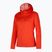 Damen-Trekking-Sweatshirt La Sportiva Cosmic Hoody Kirschtomate/Kohle