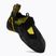 La Sportiva Herren Theory Kletterschuh schwarz/gelb 20W999100