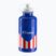 Elite Eroica USA Fahrradflasche 500 ml blau