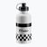 Elite Eroica France 500 ml schwarz/weiße Fahrradflasche