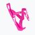 Flaschenhalter Elite Custom Race X pink fluo