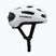 Fahrradhelm Rockbros 100036002 With Remote Control and Warning Light white