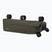 Fahrradtasche für den Rahmen Brooks England Scape 3,5 l mud green