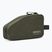 Fahrradtasche für den Rahmen Brooks England Scape Top Tube with bolts 0,9 l mud green