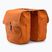 Fahrradtasche Brooks England Brick Lane Panniers 30 l gooseback/maroon