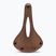 Fahrradsattel Brooks England C17 Carved orange
