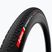Reifen Vittoria Terreno T50 G2.0 TLR Gravel Endurance 700x40c Schwarz/Braun