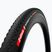Fahrradreifen Vittoria Terreno T30 G2.0 TLR Gravel Endurance 700x40c black/brown