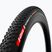 Fahrradreifen Vittoria Terreno T60 G2.0 TLR Gravel Endurance 700x40c black
