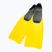 Cressi Clio Kid gelb Kinder-Schnorchelflossen