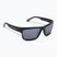 Sonnenbrille Cressi Ipanema schwarz-silber DB17