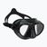 Schnorchelmaske Cressi Nano schwarz DS36985