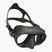 Cressi Calibro Tauchmaske schwarz DS425050