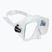 Cressi SF1 klare Tauchmaske ZDN331000