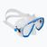 Cressi Estrella klare Tauchmaske DN340020