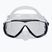 Cressi Estrella Tauchmaske schwarz DN340050