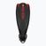 Cressi Maui Fins schwarz/rote Schnorchelflossen