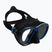 Cressi Quantum Tauchmaske blau DS515020
