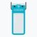 Cressi Jimmy Phone wasserdichte Tasche türkis