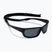 Cressi Bill schwarz/schwarz geräucherte Sonnenbrille