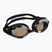 Cressi Nuoto 3.0 schwarz/schwarz verspiegelte Schwimmbrille
