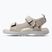 Cressi Pete Sandalen weiß/sand
